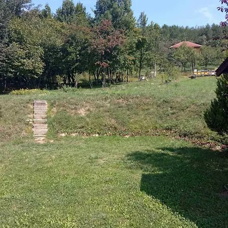 Villa Smaragd Sarajevo