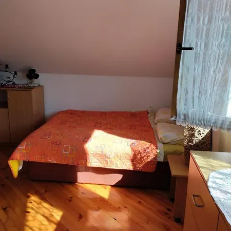 Villa Smaragd *