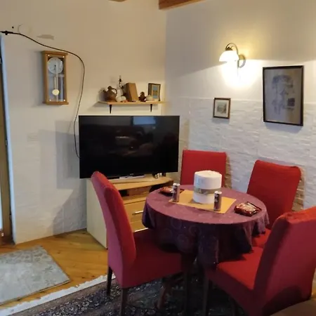 Villa Smaragd Sarajevo