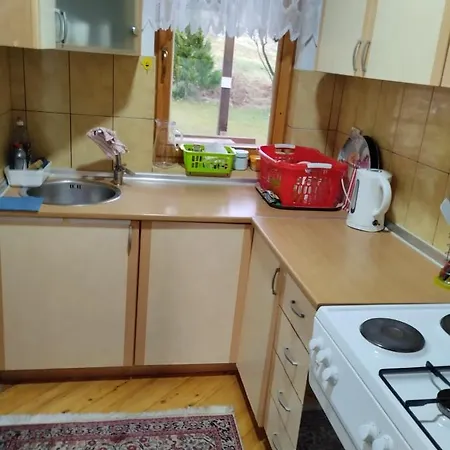 Smaragd Villa Sarajevo