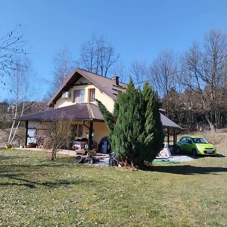 Smaragd Villa